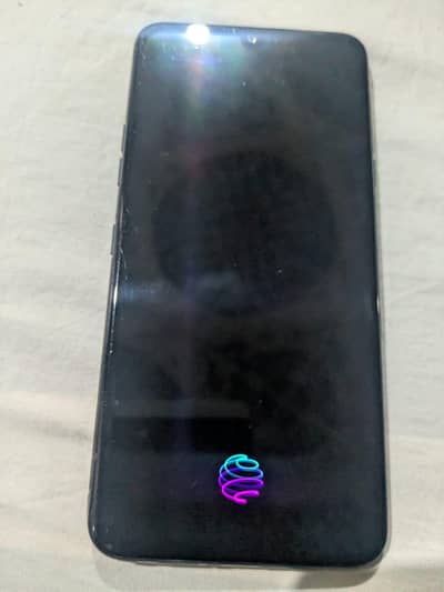 LG G8x Thinq 6/128 all ok no open and no repair water park