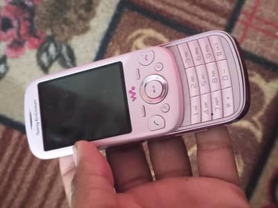 slide sony erricsson