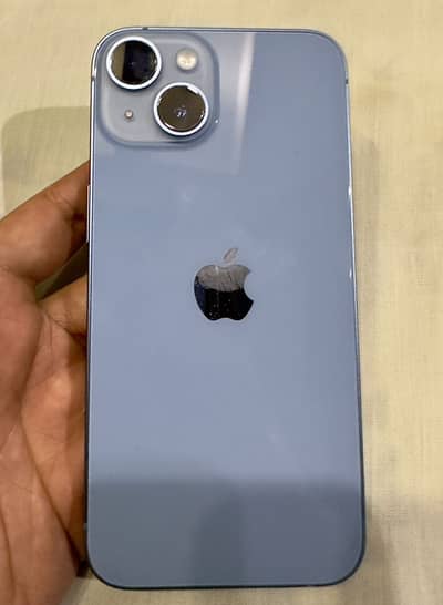 Iphone 14 non pta factory unlocked
