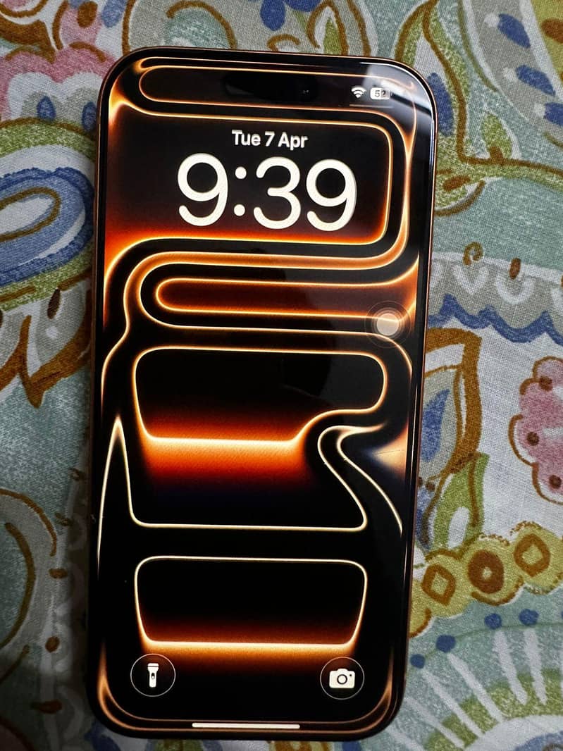 iPhone 17 pro 256 GB Factory unlock 0