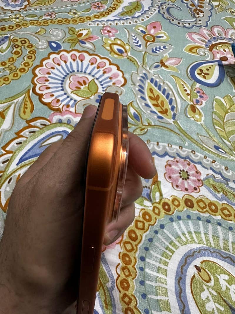 iPhone 17 pro 256 GB Factory unlock 2