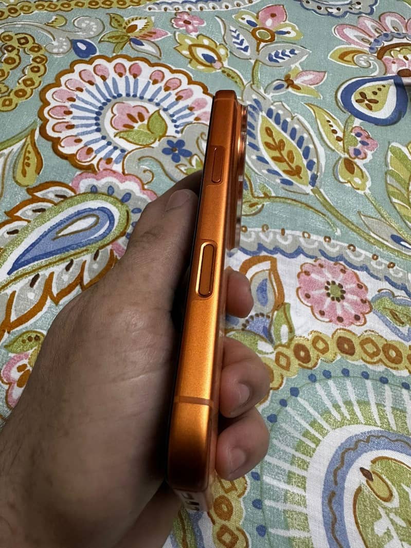 iPhone 17 pro 256 GB Factory unlock 3