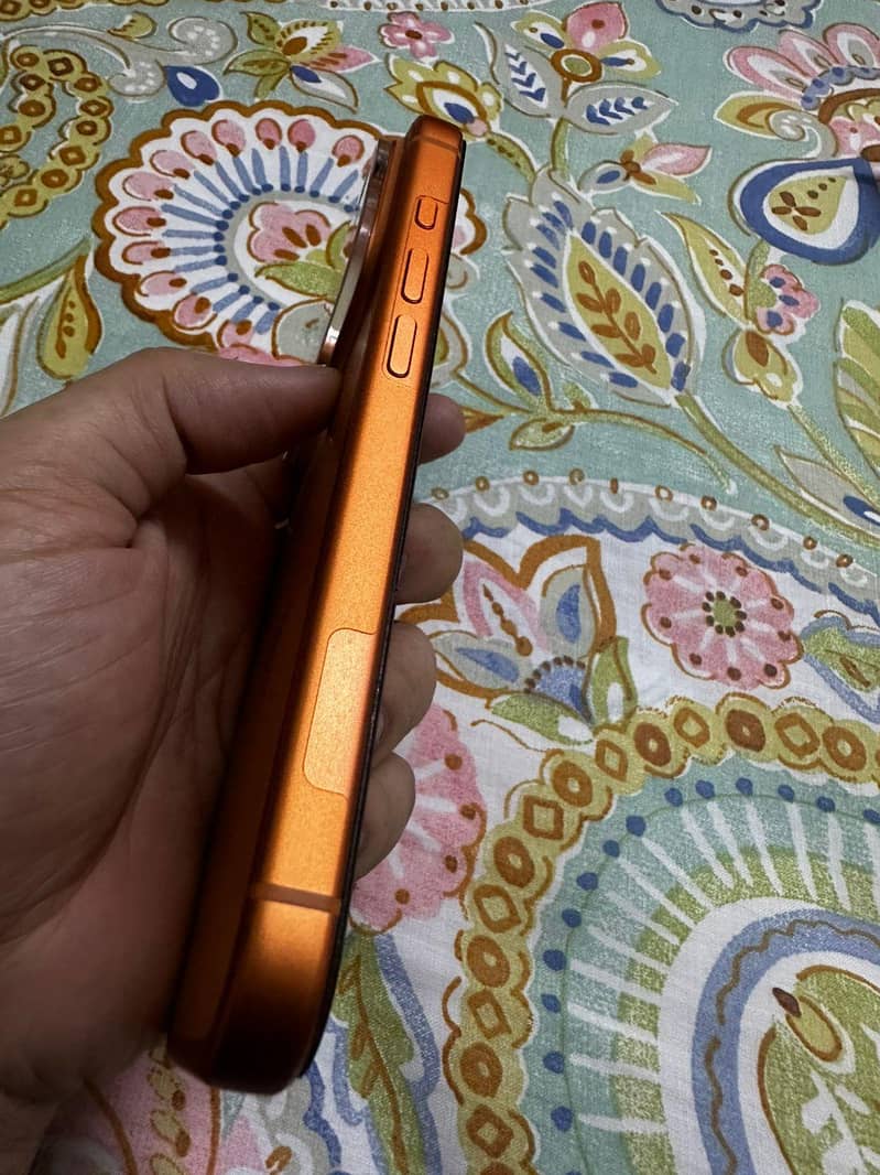 iPhone 17 pro 256 GB Factory unlock 4