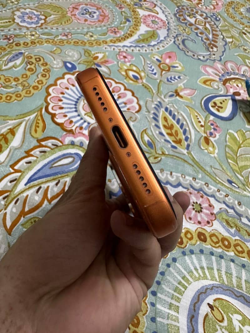 iPhone 17 pro 256 GB Factory unlock 5