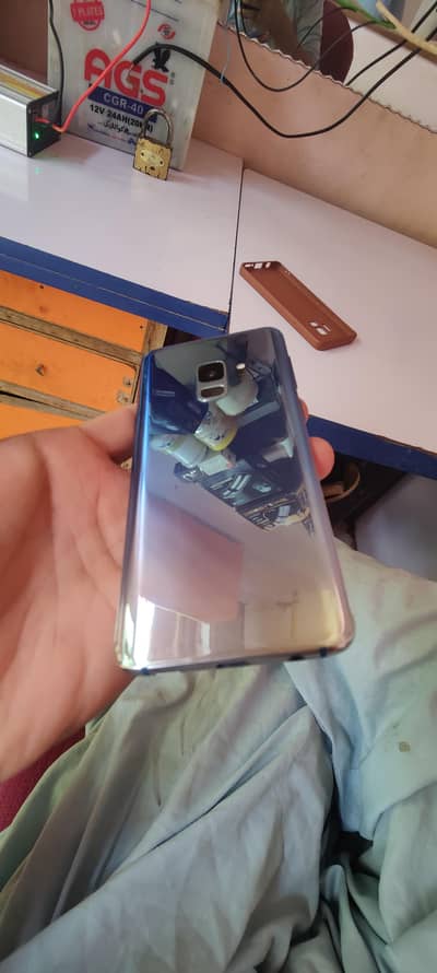 samsung s9 patch hojay ga