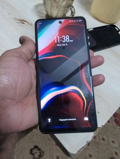 Infinix Smart 8  4/64