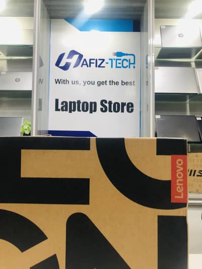  Lenovo Legion 5 15IAX10