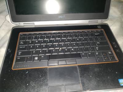 Dell laptop