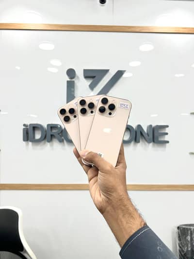 Iphone 13 Till 17 Pro Max Series Non Pta 10/10 Condition Fresh