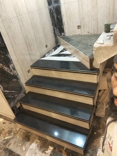 sialkot tiles marble fixer