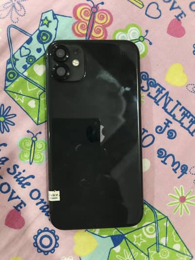 IPhone 11 Factory Unlock