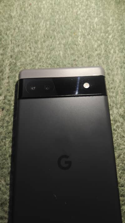 Google Pixel 6a || Official Pta Approved|| pixel 6a