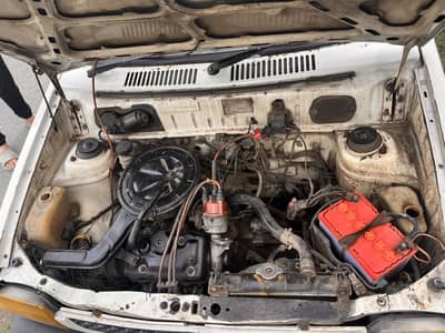 Good condition mehran vxr