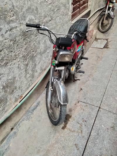 bike for sale