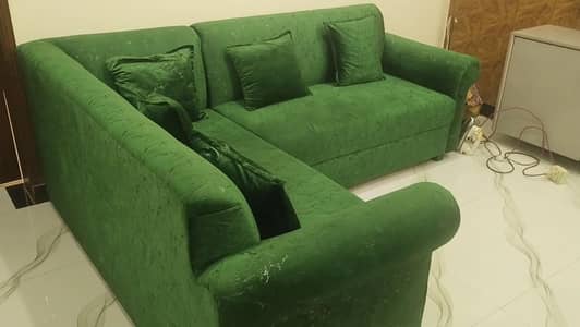 sofa set 7 seat