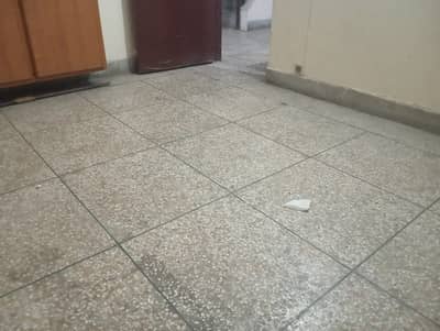 Spacious Lower Portion Is Available In Allama Iqbal Town For Rent