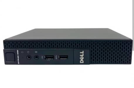 Dell Optiplex 3020 Mini