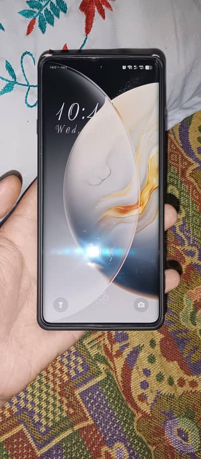 Tecno Camon 40 pro