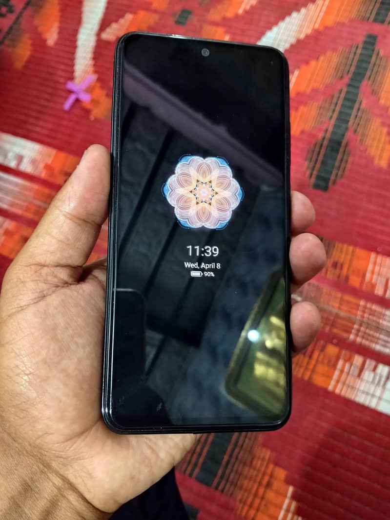 Redmi Note 10 6