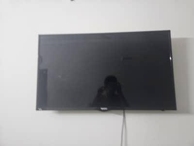 oreint led tv