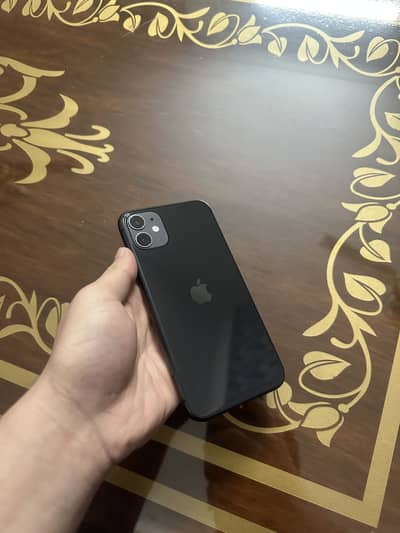 I phone 11 64gb