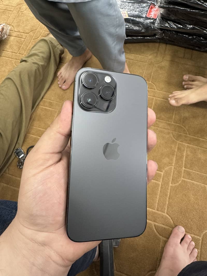 14 PRO MAX 5