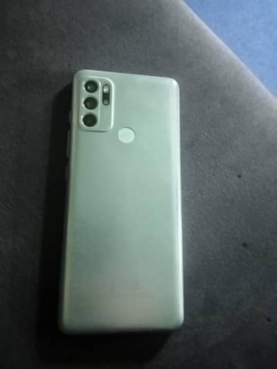 Motorola g60s Non pta