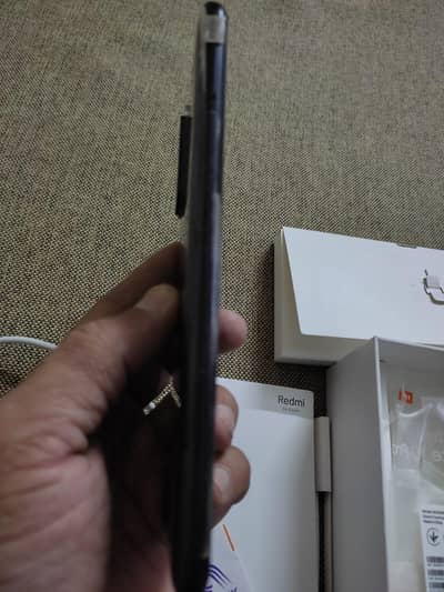 Redmi 10 Note pro mint condition