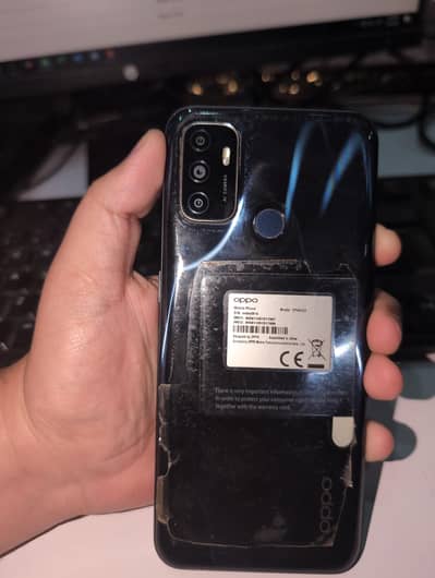 Oppo A53 4/64