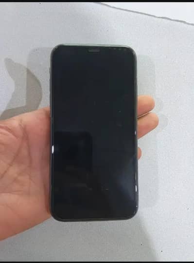 Iphone 11 jv non pta