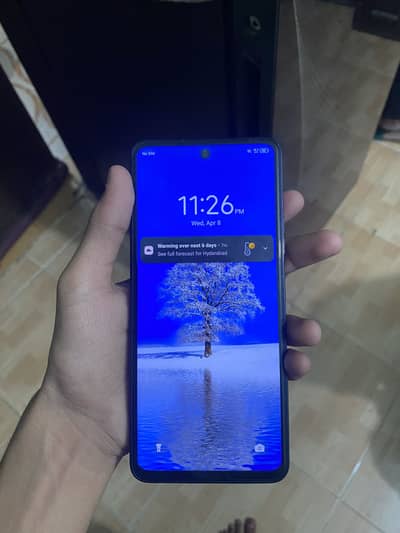 Techno cammon 19 neo