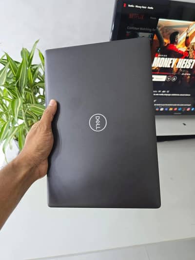 Dell latitude 5400 i5 8th Gen 8GGB RAM 256 GB SSD