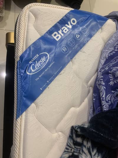 Master celeste like new