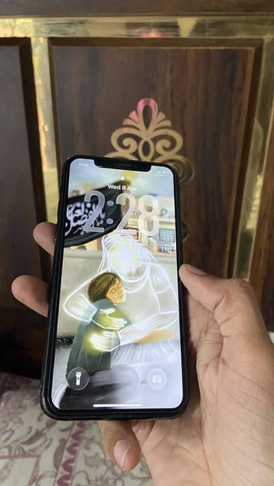 iphone 11 Pro Approved 64GB