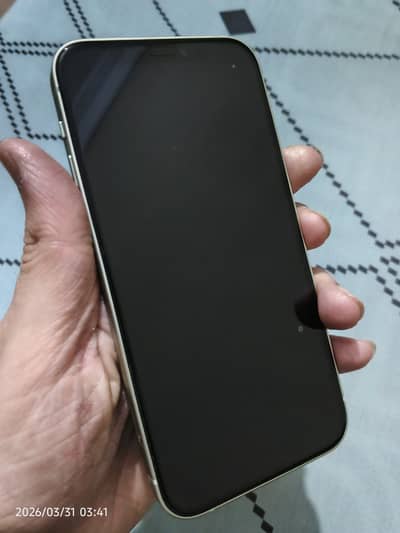 Iphone 12 Pta Approve 10/10 Condition