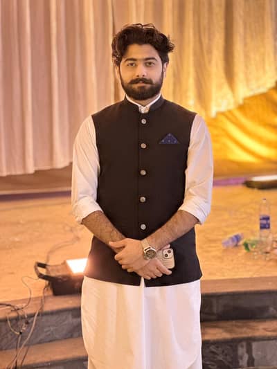 Muhammad Abubakar Awan