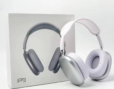 p9 wireless headphones