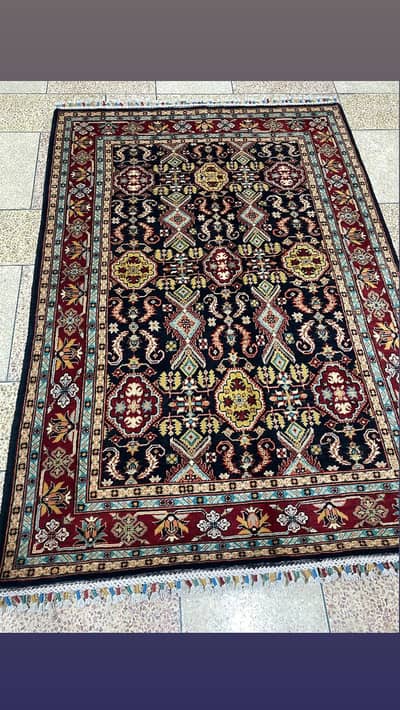 Handmade Carpets/Rahimi Handmade Carpets/Carpet