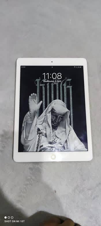 ipad air