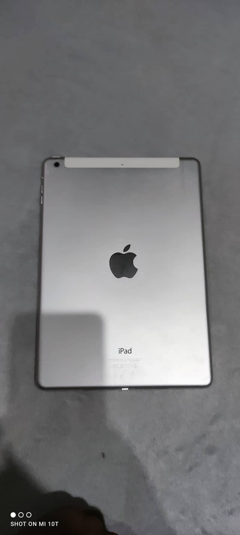 ipad air 1