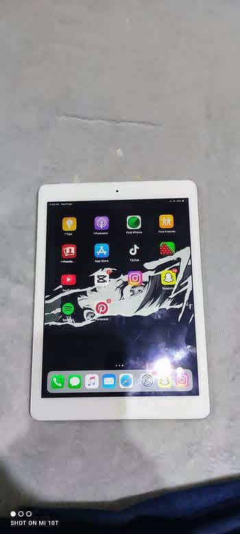 ipad air 2