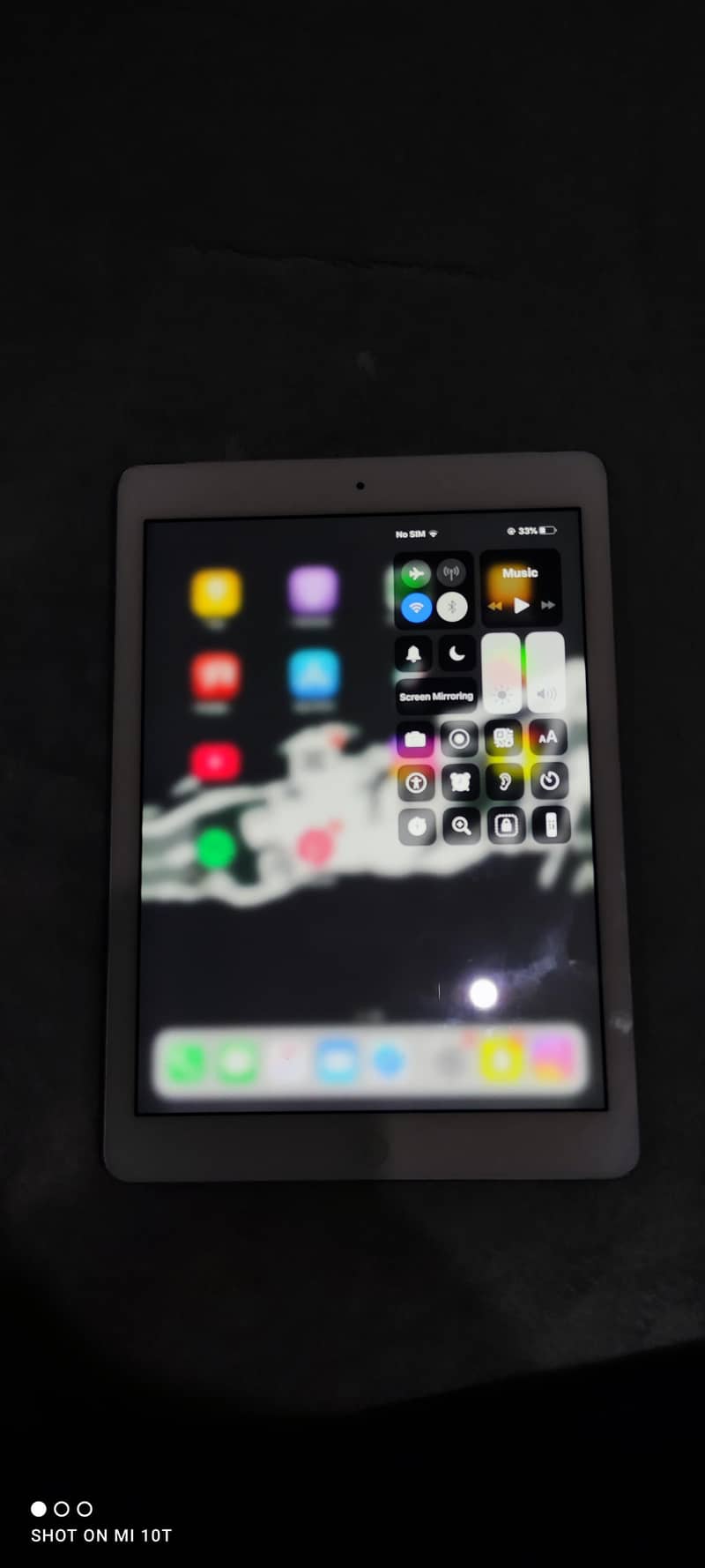 ipad air 3
