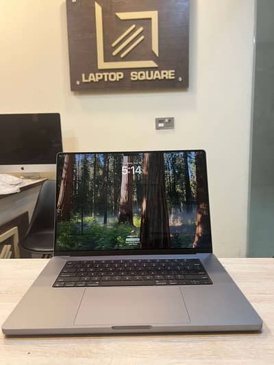 Apple MacBook M2 Pro 32GB 512GB 16"inch 2023 A2780