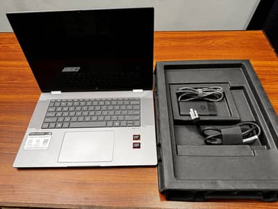 HP Envy 360(16 inch)