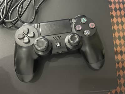 Ps4 slim 1TB