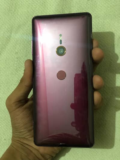 sony xz3 pta exchange possible