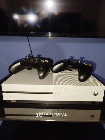 Xbox one S 500GB
