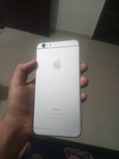 iphone 6 plus PTA approved exchange possible