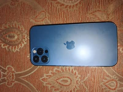 Iphone 12 pro (display change) (0.5x not working)