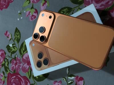 Iphone 17 pro max jv